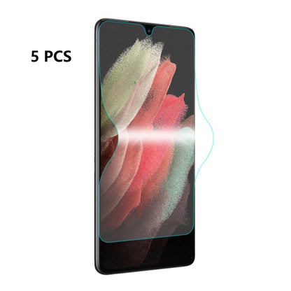 For Samsung Galaxy S22 Ultra 5G ENKAY Explosion-proof Soft Hydrogel Full Film, For Samsung Galaxy S22 Ultra 5G / S23 Ultra 5G(1pc), For Samsung Galaxy S22 Ultra 5G / S23 Ultra 5G(2pcs), For Samsung Galaxy S22 Ultra 5G / S23 Ultra 5G(5pcs)              ...