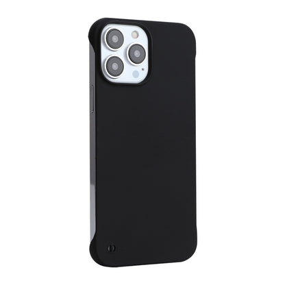 ENKAY Matte Frameless Hard PC Case for iPhone 12 / 12 Pro, For iPhone 12 / 12 Pro