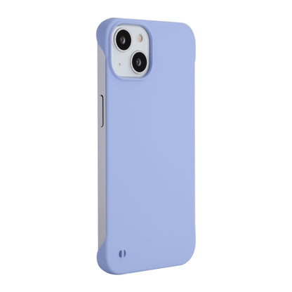 ENKAY Matte Frameless PC Phone Case for iPhone 13 mini, For iPhone 13 mini