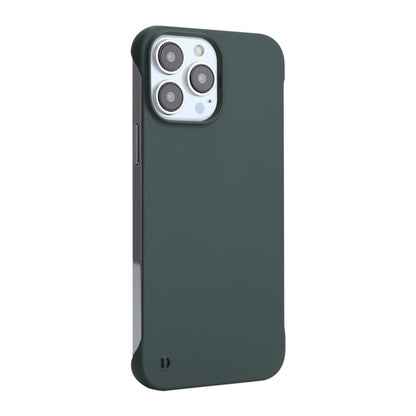 ENKAY Matte Frameless Hard PC Case for iPhone 13 Pro, For iPhone 13 Pro