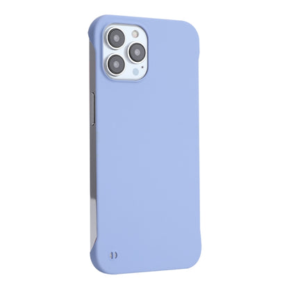 ENKAY Matte Frameless Hard PC Case for iPhone 13 Pro Max, For iPhone 13 Pro Max