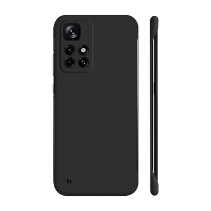 For Xiaomi Redmi Note 11 5G / Note 11T 5G Global / Note 11S 5G / Poco M4 Pro 5G Global  ENKAY Matte Frameless Hard PC Phone Case, For Xiaomi Redmi Note 11 5G / Note 11T 5G Global