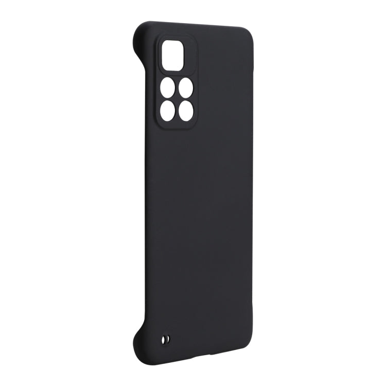 For Xiaomi Redmi Note 11 5G / Note 11T 5G Global / Note 11S 5G / Poco M4 Pro 5G Global  ENKAY Matte Frameless Hard PC Phone Case, For Xiaomi Redmi Note 11 5G / Note 11T 5G Global