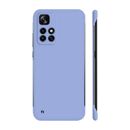 For Xiaomi Redmi Note 11 5G / Note 11T 5G Global / Note 11S 5G / Poco M4 Pro 5G Global  ENKAY Matte Frameless Hard PC Phone Case, For Xiaomi Redmi Note 11 5G / Note 11T 5G Global