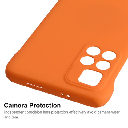 For Xiaomi Redmi Note 11 5G / Note 11T 5G Global / Note 11S 5G / Poco M4 Pro 5G Global  ENKAY Matte Frameless Hard PC Phone Case, For Xiaomi Redmi Note 11 5G / Note 11T 5G Global