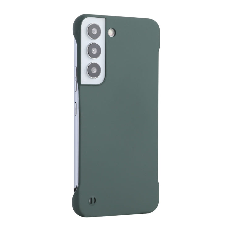 For Samsung Galaxy S22+ 5G ENKAY Matte Frameless Hard PC Case, For Samsung Galaxy S22+ 5G