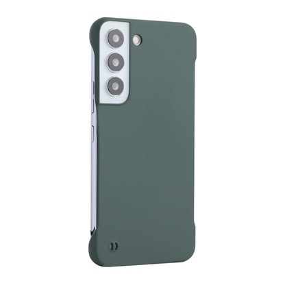 For Samsung Galaxy S22+ 5G ENKAY Matte Frameless Hard PC Case, For Samsung Galaxy S22+ 5G