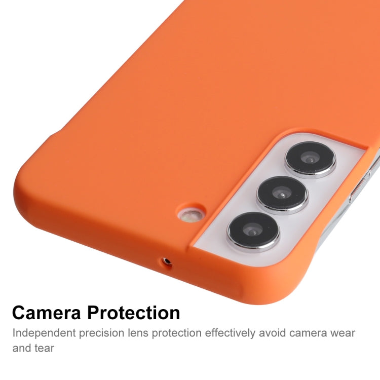 For Samsung Galaxy S22+ 5G ENKAY Matte Frameless Hard PC Case, For Samsung Galaxy S22+ 5G