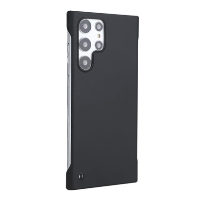 For Samsung Galaxy S22 Ultra 5G ENKAY Matte Frameless Hard PC Case, For Samsung Galaxy S22 Ultra 5G