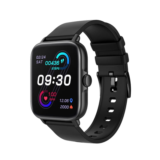 Montre connectée Y22 avec écran couleur 1,7 pouce et certification IP67