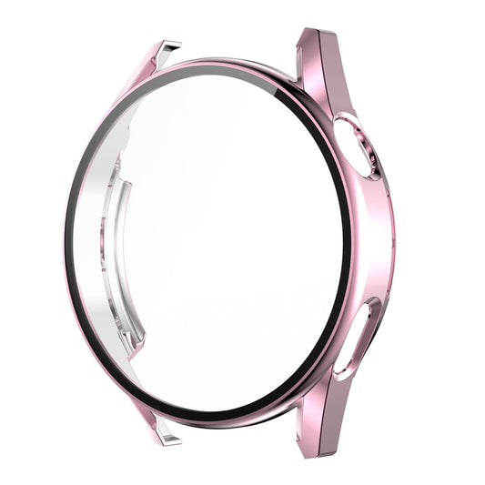 Pour Huawei Watch GT 3 42 mm, coque composite ENKAY en PC et verre trempé