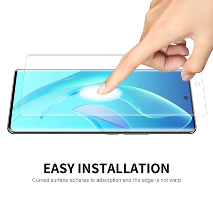 For Honor 60 Pro ENKAY 3D Curved Edge PET Hot Bending Soft Full Film, 1 PCS, 2 PCS, 5 PCS, 10 PCS