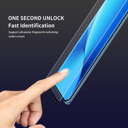 For Xiaomi 12 Pro ENKAY 3D Hot Bending Explosion-proof Full Tempered Glass Film, For Xiaomi 12 Pro(1 PCS), For Xiaomi 12 Pro(2 PCS), For Xiaomi 12 Pro(5 PCS)