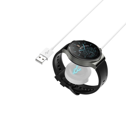 Magnet Integrated Charging Base, For Huawei Watch D, For Huawei Watch GT3, For Huawei Watch 3, For Huawei Watch 3 Pro, For Huawei Watch GT Runner, For  Huawei Watch GT2 Pro, For Huawei Watch GT 2 Pro ECG