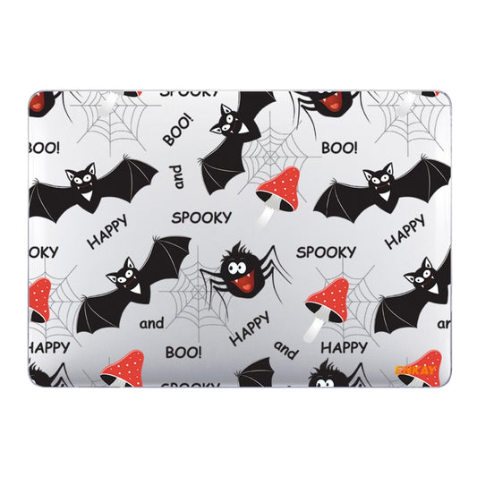 ENKAY Animal Series Pattern Laotop Protective Crystal Case For MacBook Pro 16 inch A2141, For MacBook Pro 16 inch A2141