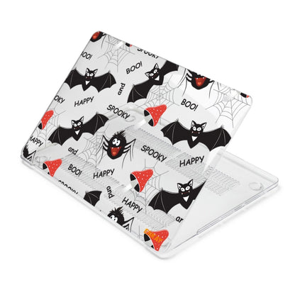 ENKAY Animal Series Pattern Laotop Protective Crystal Case For MacBook Pro 16.2 inch A2485 2021, For MacBook Pro 16.2 inch A2485 2021/A2880 2023