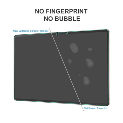 For Samsung Galaxy Tab S8 11.0 X700 / X706 ENKAY 0.33mm Explosion-proof Tempered Glass Film, 1 PCS, 2 PCS