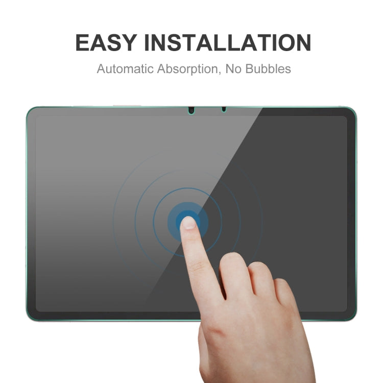 For Samsung Galaxy Tab S8 11.0 X700 / X706 ENKAY 0.33mm Explosion-proof Tempered Glass Film, 1 PCS, 2 PCS