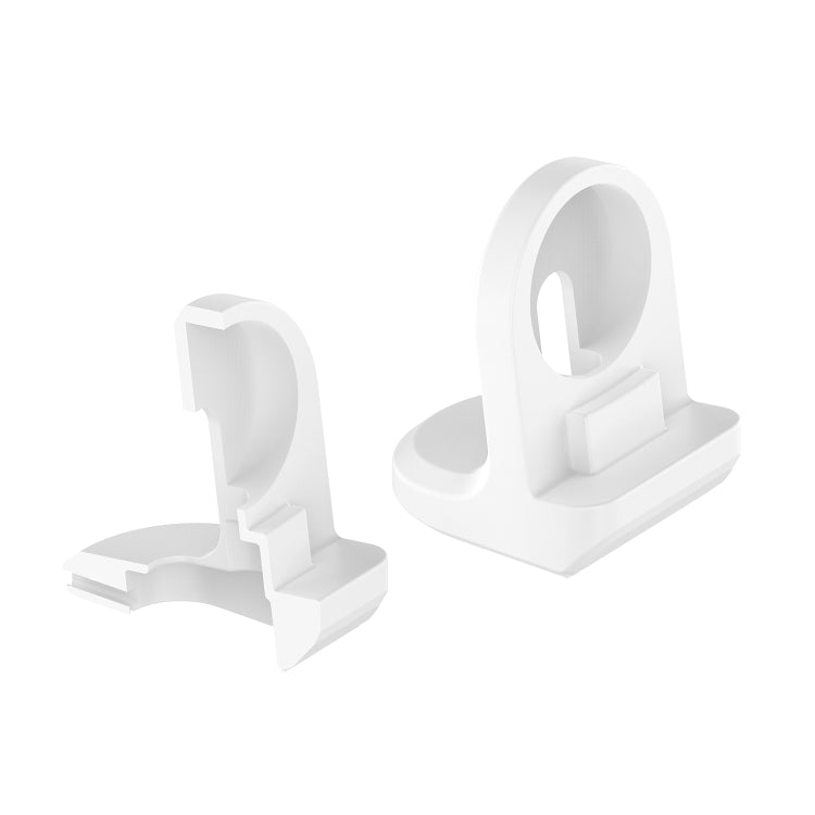 Smartwatch Silicone Charging Bracket, For Honor Watch 5