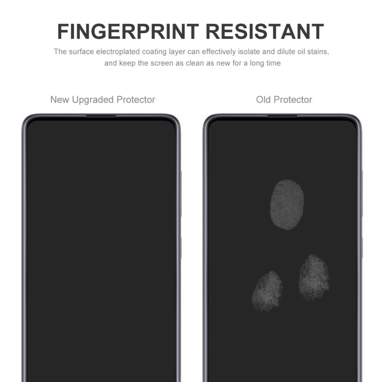 For Samsung Galaxy S22+ 5G ENKAY 0.2mm Tempered Glass Film, Support Fingerprint Unlock, For Samsung Galaxy S22+ 5G(1 PC), For Samsung Galaxy S22+ 5G(2pcs), For Samsung Galaxy S22+ 5G(5pcs), For Samsung Galaxy S22+ 5G(10pcs)