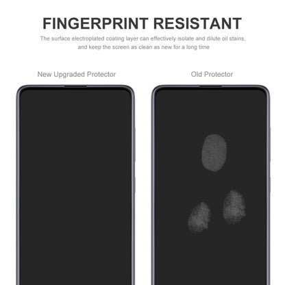 For Samsung Galaxy S22+ 5G ENKAY 0.2mm Tempered Glass Film, Support Fingerprint Unlock, For Samsung Galaxy S22+ 5G(1 PC), For Samsung Galaxy S22+ 5G(2pcs), For Samsung Galaxy S22+ 5G(5pcs), For Samsung Galaxy S22+ 5G(10pcs)