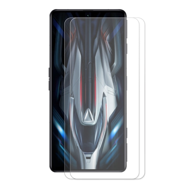 For Xiaomi Redmi K50 Gaming ENKAY Hat-Prince 0.26mm 9H 2.5D Tempered Glass Film, For Xiaomi Redmi K50 Gaming(1 PC), For Xiaomi Redmi K50 Gaming(2 PCS), For Xiaomi Redmi K50 Gaming(5 PCS), For Xiaomi Redmi K50 Gaming(10 PCS)
