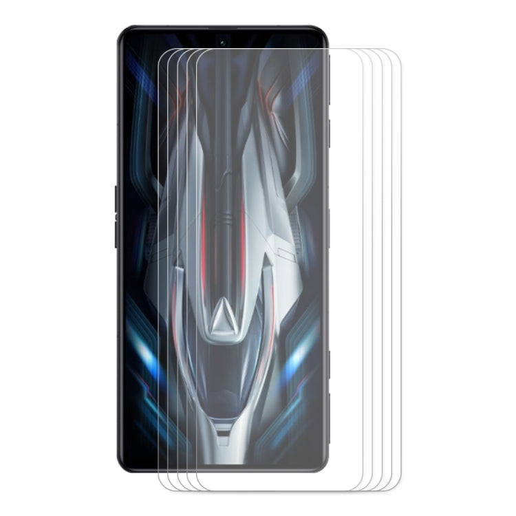 For Xiaomi Redmi K50 Gaming ENKAY Hat-Prince 0.26mm 9H 2.5D Tempered Glass Film, For Xiaomi Redmi K50 Gaming(1 PC), For Xiaomi Redmi K50 Gaming(2 PCS), For Xiaomi Redmi K50 Gaming(5 PCS), For Xiaomi Redmi K50 Gaming(10 PCS)
