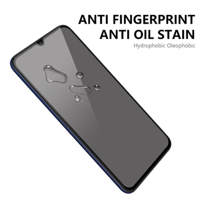 For Samsung Galaxy A03s ENKAY 28 Degree Anti-peeping Tempered Glass Full Screen Film, For Samsung Galaxy A03s(1 PC), For Samsung Galaxy A03s(2 PCS), For Samsung Galaxy A03s(5 PCS)