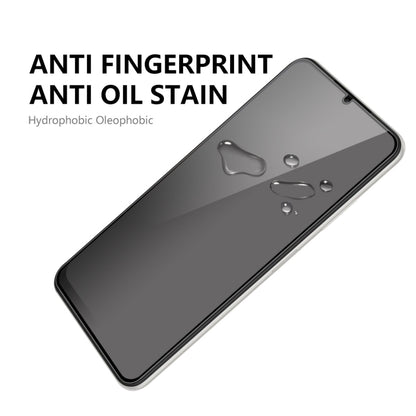 For Samsung Galaxy A22 5G ENKAY 28 Degree Anti-peeping Tempered Glass Full Screen Film, For Samsung Galaxy A22 5G(1 PC), For Samsung Galaxy A22 5G(2 PCS), For Samsung Galaxy A22 5G(5 PCS)