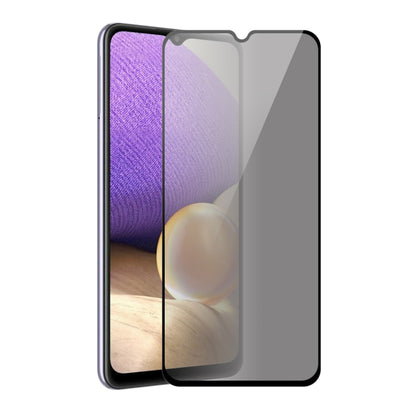 For Samsung Galaxy A32 5G ENKAY 28 Degree Anti-peeping Tempered Glass Full Screen Film, For Samsung Galaxy A32 5G(1 PC), For Samsung Galaxy A32 5G(2 PCS), For Samsung Galaxy A32 5G(5 PCS)