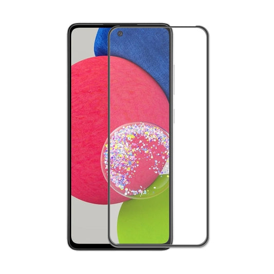 Pour Samsung Galaxy A52s 5G ENKAY Verre Trempé Anti-chute à Colle Intégrale, Pour Samsung Galaxy A52s 5G (1 pièce), Pour Samsung Galaxy A52s 5G (2 pièces), Pour Samsung Galaxy A52s 5G (5 pièces)