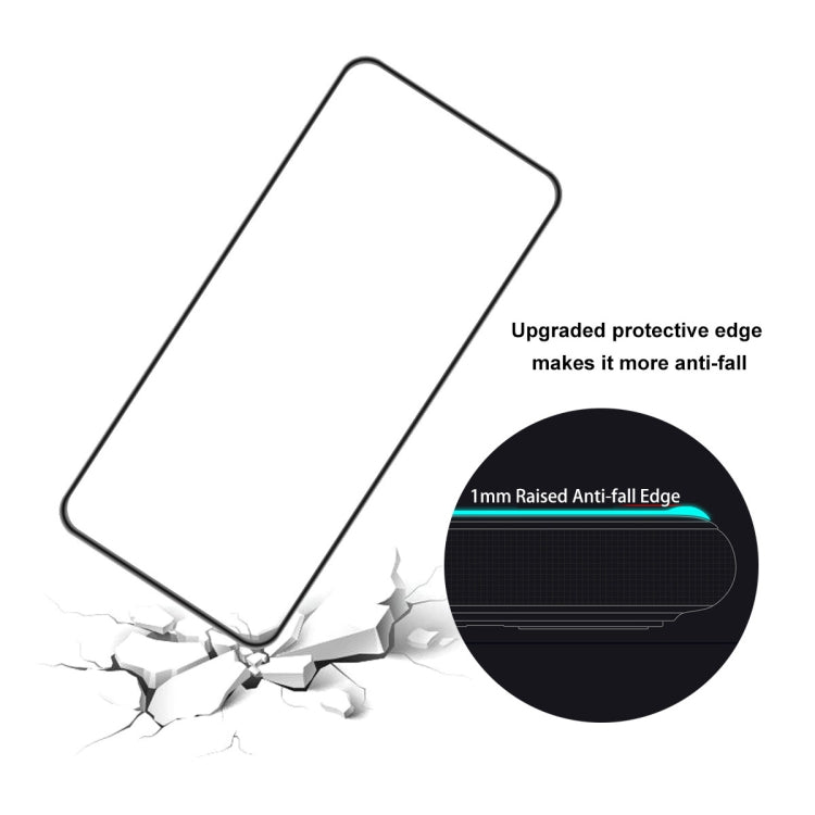 For Samsung Galaxy A52s 5G ENKAY Anti-drop Full Glue Tempered Glass Full Film, For Samsung Galaxy A52s 5G(1 PC), For Samsung Galaxy A52s 5G(2 PCS), For Samsung Galaxy A52s 5G(5 PCS)