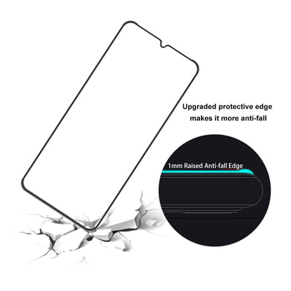 For Samsung Galaxy M32 5G / A03s ENKAY Anti-drop Full Glue Tempered Glass Full Film, For Samsung Galaxy M32 5G (1 PC), For Samsung Galaxy M32 5G (2 PCS), For Samsung Galaxy M32 5G (5 PCS)