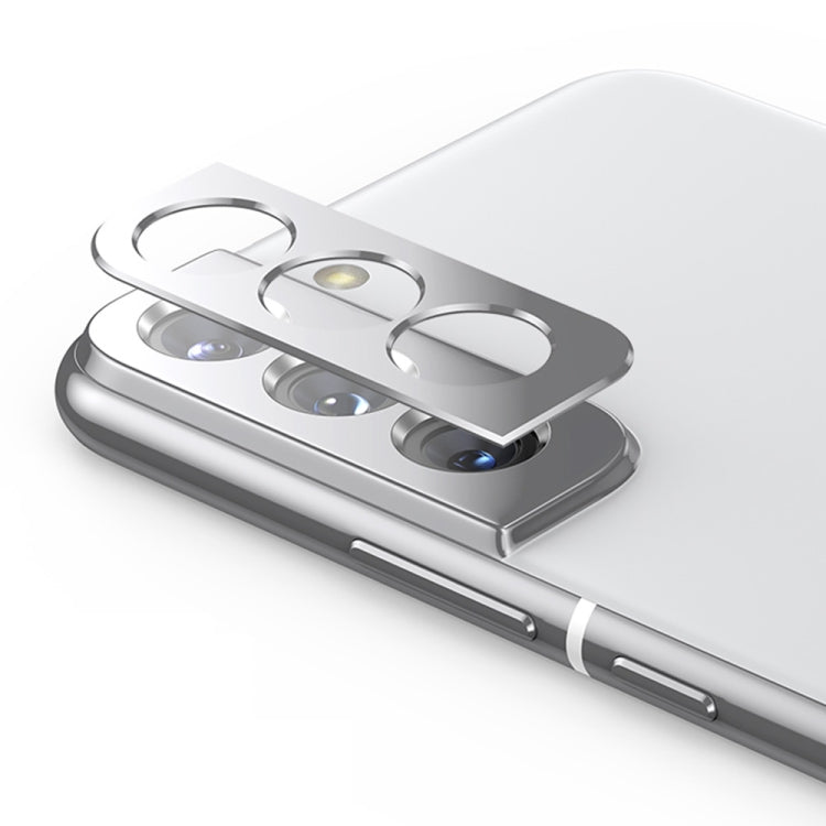 Pour Cache d'objectif d'appareil photo en alliage d'aluminium ENKAY Samsung Galaxy S22 5G / S22+ 5G
