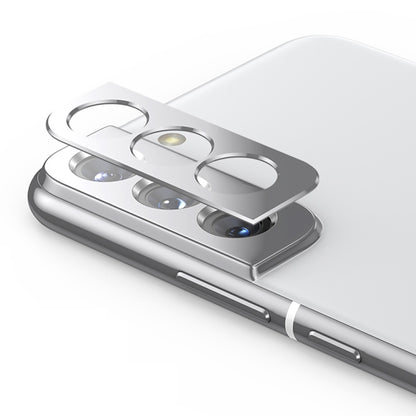 Pour Cache d'objectif d'appareil photo en alliage d'aluminium ENKAY Samsung Galaxy S22 5G / S22+ 5G