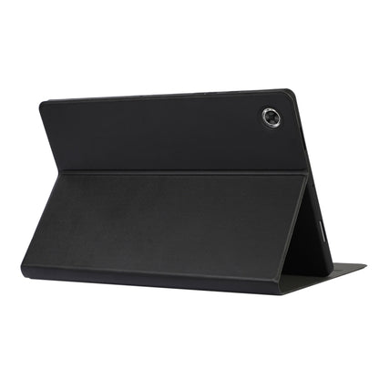 For Samsung Galaxy Tab A8 10.5 2021 X200/X205 ENKAY Leather Stand Smart Tablet Case, For Samsung Galaxy Tab A8 10.5 2021