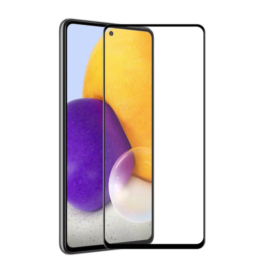 Pour Samsung Galaxy A53 5G ENKAY 6D Full Glue Verre Trempé Film Complet, Pour Samsung Galaxy A53 5G(1 PC), Pour Samsung Galaxy A53 5G(2 PCS), Pour Samsung Galaxy A53 5G(5 PCS)