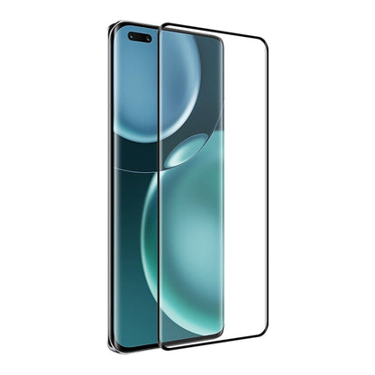 For Honor Magic4 / Magic4 Pro / Magic4 Ultimate ENKAY 3D Hot-Bending Explosion-proof Tempered Glass Full Film, For Honor Magic4 (1 PC), For Honor Magic4 (2 PCS), For Honor Magic4 (5 PCS)