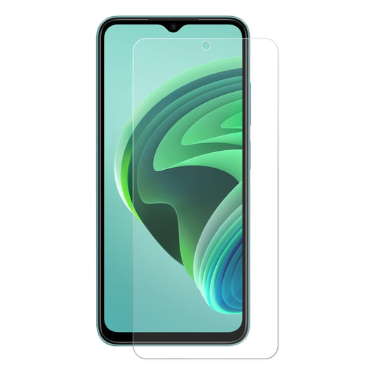Pour Xiaomi Redmi Note 11E / Redmi 10 5G Film en verre trempé ENKAY Hat-Prince 0.26mm 9H 2.5D, Pour Xiaomi Redmi Note 11E 5G (1 PC), Pour Xiaomi Redmi Note 11E 5G (2 PCS), Pour Xiaomi Redmi Note 11E 5G (5 PCS), Pour Xiaomi Redmi Note 11E 5G (10 PCS)
