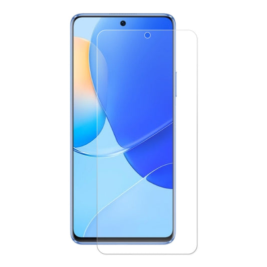 Pour film en verre trempé ENKAY 0.26mm 9H 2.5D pour Huawei Nova 9 SE, Pour Huawei Nova 9 SE (1 PC), Pour Huawei Nova 9 SE (2 PCS), Pour Huawei Nova 9 SE (5 PCS), Pour Huawei Nova 9 SE (10 PCS)