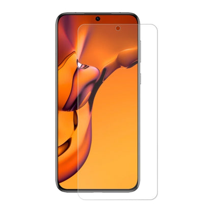 For Huawei P50E ENKAY 0.26mm 9H 2.5D Tempered Glass Film, For Huawei P50E (1 PC), For Huawei P50E (2 PCS), For Huawei P50E (5 PCS), For Huawei P50E (10 PCS)