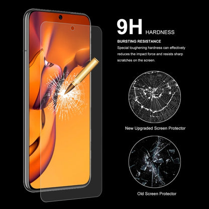 For Huawei P50E ENKAY 0.26mm 9H 2.5D Tempered Glass Film, For Huawei P50E (1 PC), For Huawei P50E (2 PCS), For Huawei P50E (5 PCS), For Huawei P50E (10 PCS)