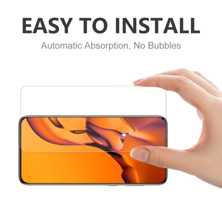 For Huawei P50E ENKAY 0.26mm 9H 2.5D Tempered Glass Film, For Huawei P50E (1 PC), For Huawei P50E (2 PCS), For Huawei P50E (5 PCS), For Huawei P50E (10 PCS)