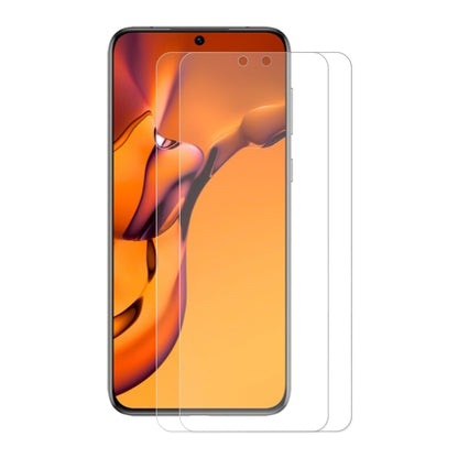 For Huawei P50E ENKAY 0.26mm 9H 2.5D Tempered Glass Film, For Huawei P50E (1 PC), For Huawei P50E (2 PCS), For Huawei P50E (5 PCS), For Huawei P50E (10 PCS)