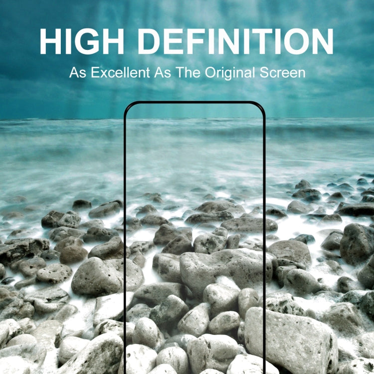 For Xiaomi Redmi Note 11S 5G / Note 11T 5G ENKAY Full Glue 0.26mm 9H 2.5D Tempered Glass Full Film, For Xiaomi Redmi Note 11S 5G (1 PCS), For Xiaomi Redmi Note 11S 5G (2 PCS), For Xiaomi Redmi Note 11S 5G (5 PCS), For Xiaomi Redmi Note 11S 5G (10 PCS)