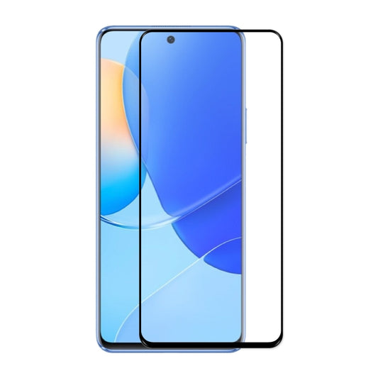 Pour Huawei Nova 9 SE 5G ENKAY Verre Trempé 0.26mm 9H 2.5D avec Colle Intégrale, Pour Huawei Nova 9 SE 5G (1 pièce), Pour Huawei Nova 9 SE 5G (2 pièces), Pour Huawei Nova 9 SE 5G (5 pièces), Pour Huawei Nova 9 SE 5G (10 pièces)