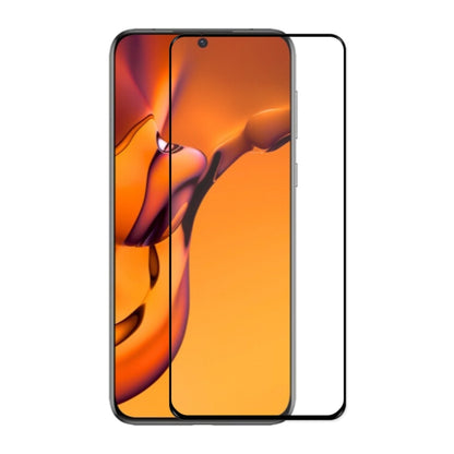 For Huawei P50E ENKAY Full Glue 0.26mm 9H 2.5D Tempered Glass Full Film, For Huawei P50E(1 PC), For Huawei P50E(2 PCS), For Huawei P50E(5 PCS), For Huawei P50E(10 PCS)