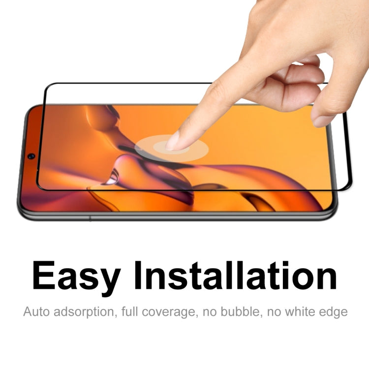 For Huawei P50E ENKAY Full Glue 0.26mm 9H 2.5D Tempered Glass Full Film, For Huawei P50E(1 PC), For Huawei P50E(2 PCS), For Huawei P50E(5 PCS), For Huawei P50E(10 PCS)