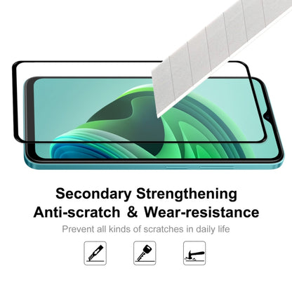 For Xiaomi Redmi 10 5G ENKAY Full Glue 0.26mm 9H 2.5D Tempered Glass Full Film, For Xiaomi Redmi 10 5G(1 PC), For Xiaomi Redmi 10 5G(2 PCS), For Xiaomi Redmi 10 5G(5 PCS), For Xiaomi Redmi 10 5G(10 PCS)