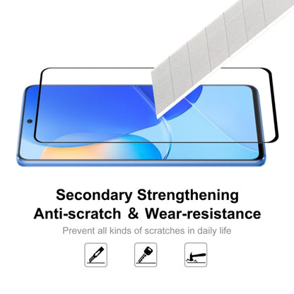 For Huawei Nova 9 SE 5G ENKAY 6D Full Glue Tempered Glass Full Film, For Huawei Nova 9 SE 5G(1 PC), For Huawei Nova 9 SE 5G(2 PCS), For Huawei Nova 9 SE 5G(5 PCS)